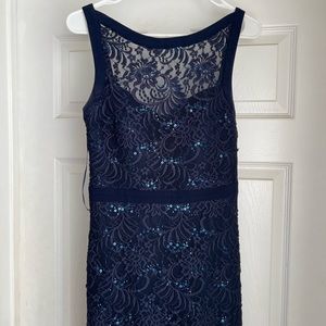 ⭐️ FLASH SALE ⭐️ Night Way Evening Gown